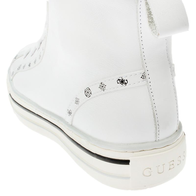 GUESS JEELE Sneakers Women GUW572 - Runner