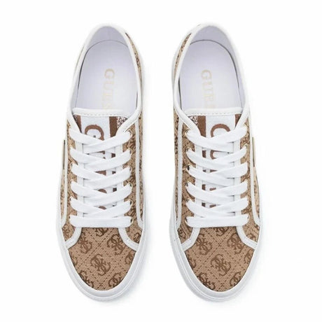 GUESS JELEXA2 WOMEN SHOES GUW15 - Runner