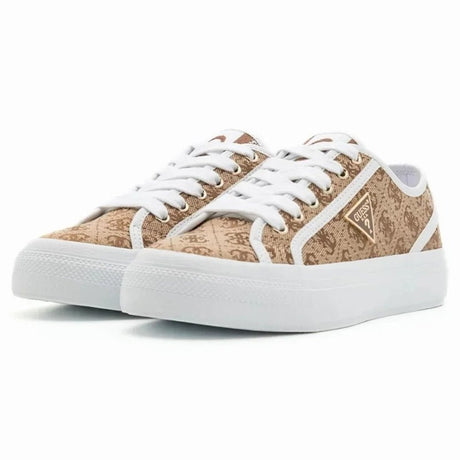 GUESS JELEXA2 WOMEN SHOES GUW15 - Runner