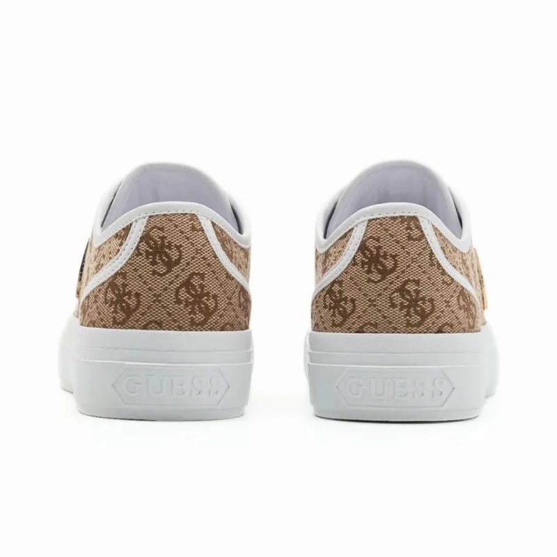 GUESS JELEXA2 WOMEN SHOES GUW15 - Runner