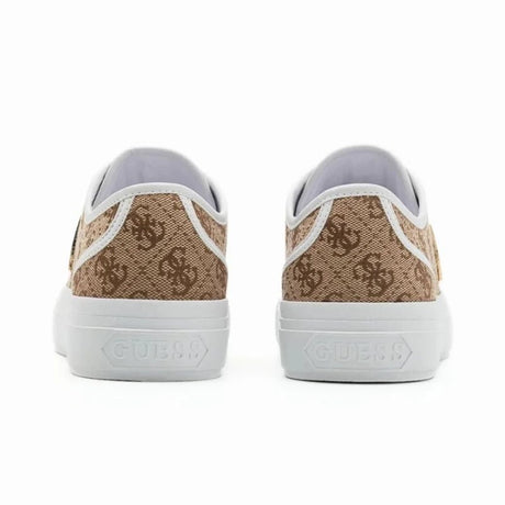 GUESS JELEXA2 WOMEN SHOES GUW15 - Runner