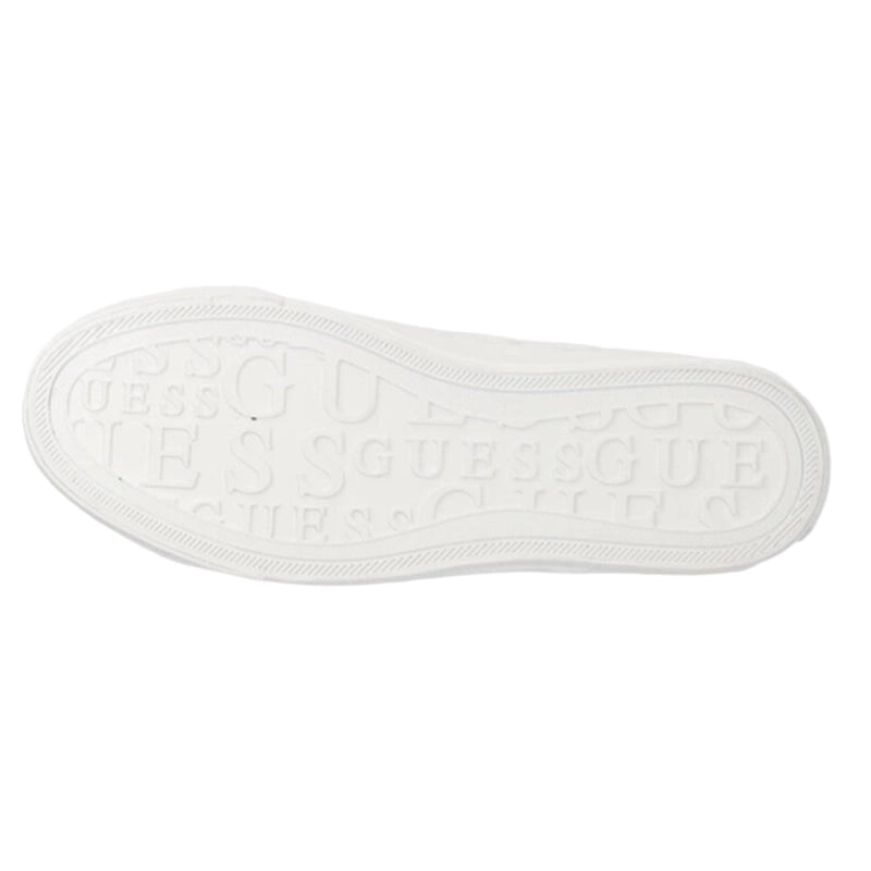 GUESS JELEXA2 WOMEN SHOES GUW30 - Runner