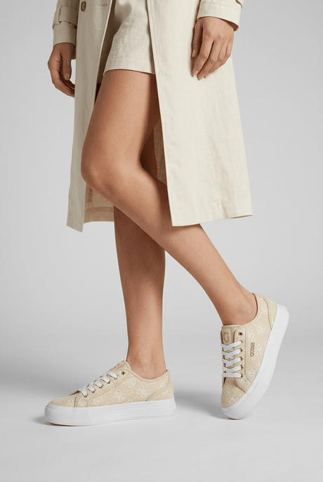 GUESS JELEXA3 WOMEN SHOES - Runner