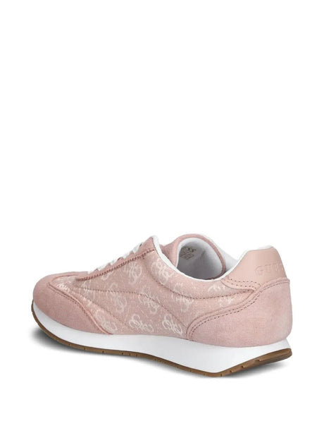 GUESS JOGGIN WOMEN SHOES GUW520 - Runner