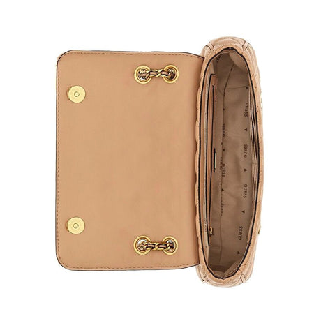 GUESS Kamryn - BIEGE - GB57 - Runner