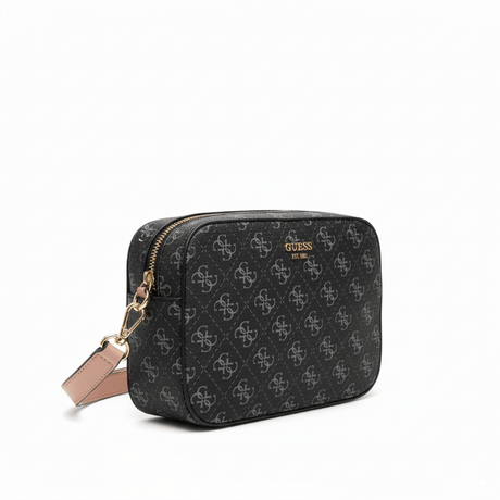 GUESS Kamryn - BLACK - GB22 - Runner
