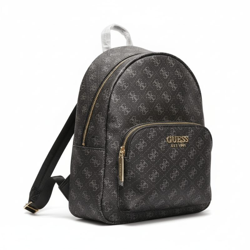 GUESS Kamryn - BROWN - GB43 - Runner