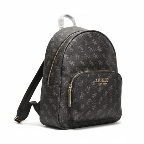 GUESS Kamryn - BROWN - GB43 - Runner