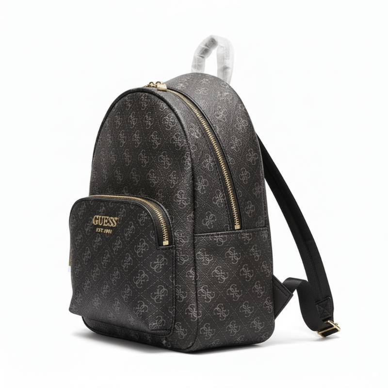 GUESS Kamryn - BROWN - GB43 - Runner