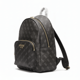 GUESS Kamryn - BROWN - GB43 - Runner