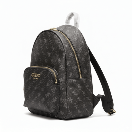 GUESS Kamryn - BROWN - GB43 - Runner