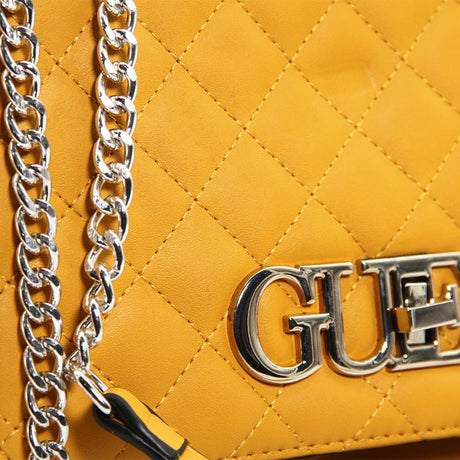 GUESS Kamryn - Yellow - GB27 - Runner