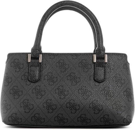 GUESS Katya Mini Satchel Handbag GB537 - Runner