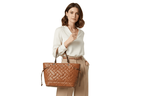 GUESS Kelce Carryall - Runner