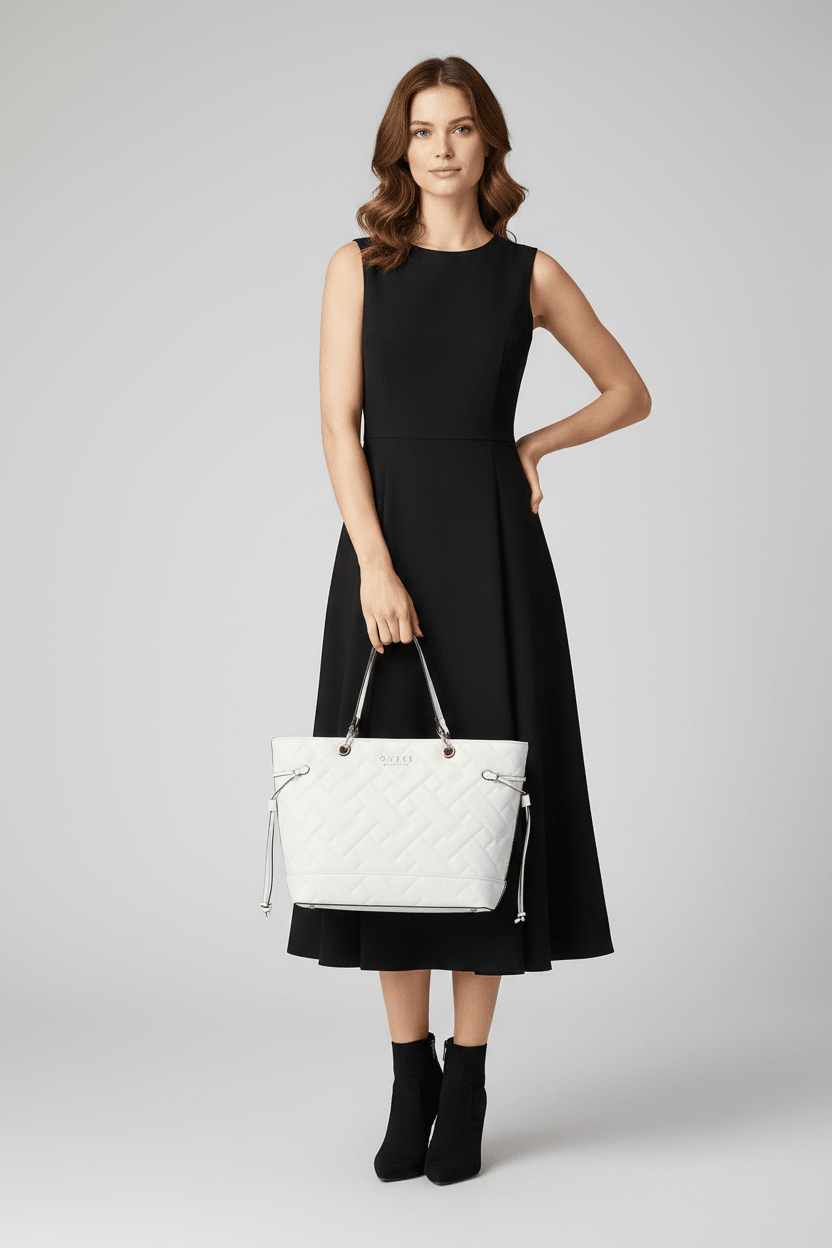 GUESS Kelce Carryall - Runner
