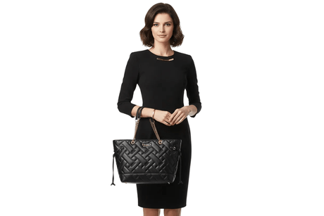 GUESS Kelce Carryall GB414 - Runner