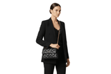 GUESS Kelce Crossbody Flap Bag Women - Runner
