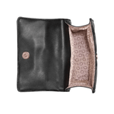 GUESS Kelce Crossbody Flap Bag Women - Runner