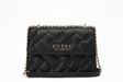 GUESS Kelce Crossbody Flap Bag Women - Runner