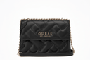 GUESS Kelce Crossbody Flap Bag Women - Runner
