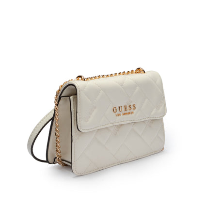 GUESS Kelce Crossbody Flap Bag Women GB458 - Runner