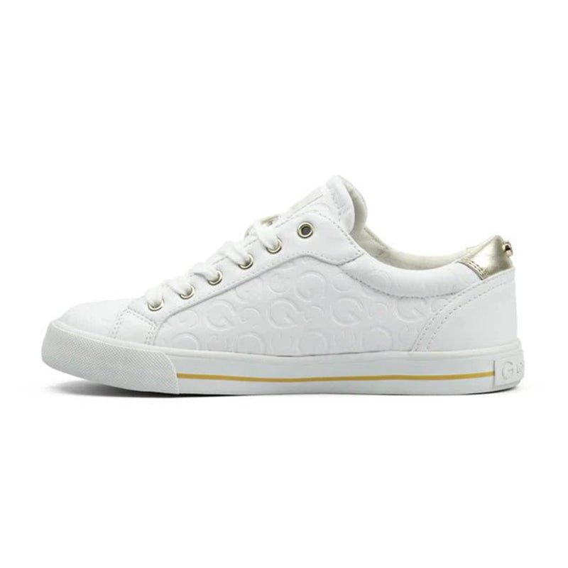 GUESS KENT WOMEN SHOES GUW100 - Runner