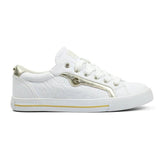 GUESS KENT WOMEN SHOES GUW100 - Runner