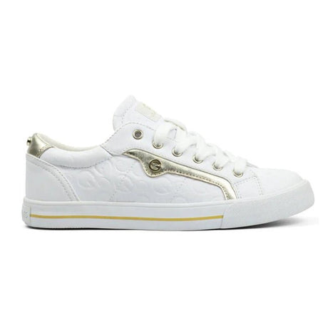 GUESS KENT WOMEN SHOES GUW100 - Runner