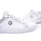 GUESS KENT WOMEN SHOES GUW82 - Runner