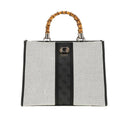 GUESS Kerima 4G logo handbag GB367 - Runner