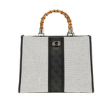 GUESS Kerima 4G logo handbag GB367 - Runner