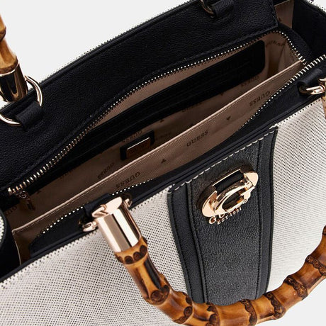 GUESS Kerima 4G logo handbag GB367 - Runner