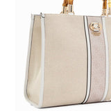 GUESS Kerima 4G logo handbag GB369 - Runner