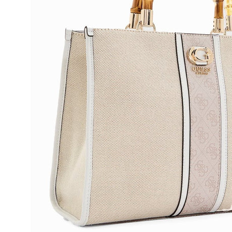 GUESS Kerima 4G logo handbag GB369 - Runner