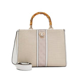 GUESS Kerima 4G logo handbag GB369 - Runner