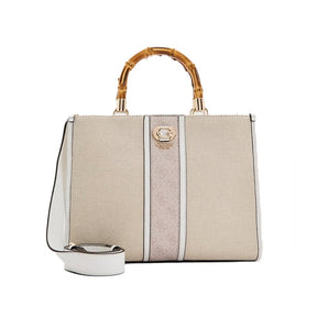 GUESS Kerima 4G logo handbag GB369 - Runner