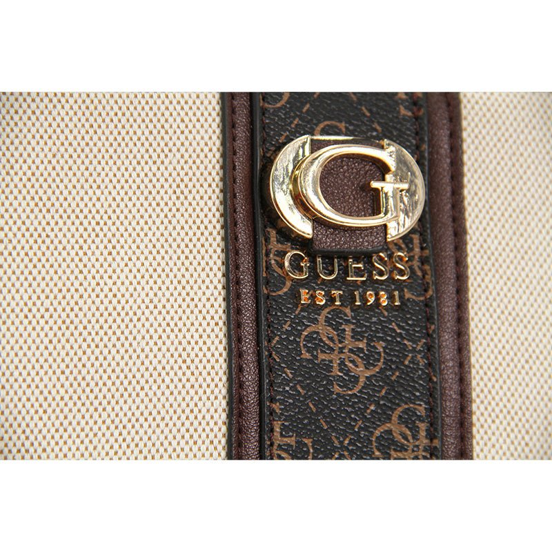 Guess Kerima tote bag GB362 - Runner