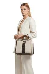 Guess Kerima tote bag GB362 - Runner