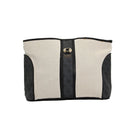 Guess Kerima Tote Natural/Milk Logo, Natural / Milk Logo Bag GB353 - Runner
