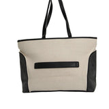 Guess Kerima Tote Natural/Milk Logo, Natural / Milk Logo Bag GB353 - Runner