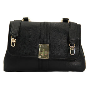 Guess Kerima Tote Natural/Milk Logo, Natural / Milk Logo Bag GB355 - Runner