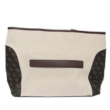 Guess Kerima Tote Natural/Milk Logo, Natural / Milk Logo Bag GB358 - Runner