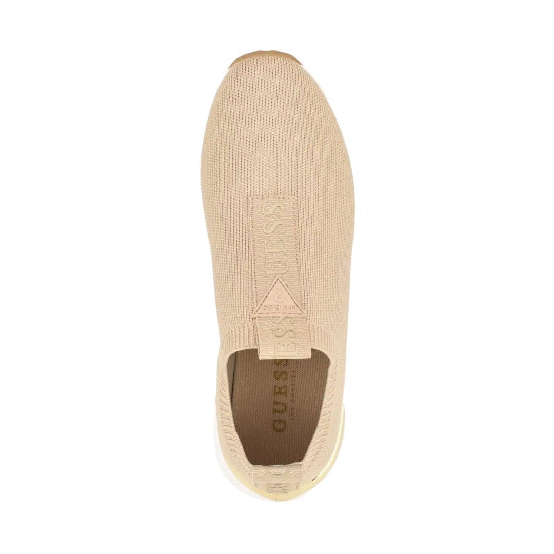 GUESS Knit WOMEN SHOES GUW568 - Runner