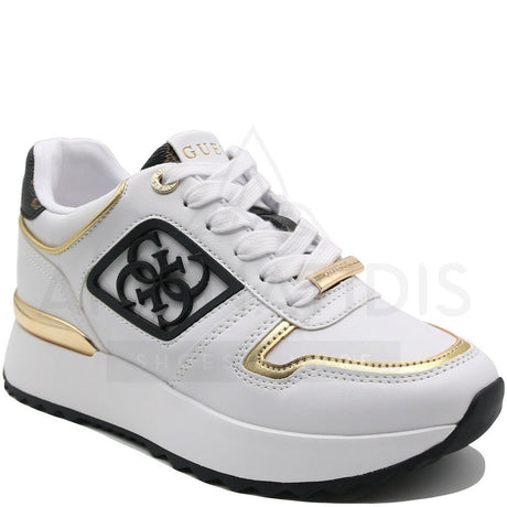 GUESS KOYAA WOMEN SHOES GUW461 - Runner