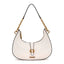 GUESS Kuba 4G Peony Logo Hobo Shoulder Bag - Runner