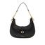 GUESS Kuba 4G Peony Logo Hobo Shoulder Bag - Runner