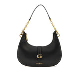 GUESS Kuba 4G Peony Logo Hobo Shoulder Bag - Runner
