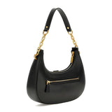 GUESS Kuba 4G Peony Logo Hobo Shoulder Bag - Runner