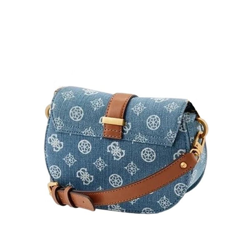 Guess KUBA Shoulder bag GB239 - Runner