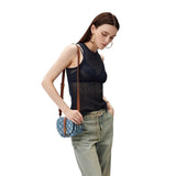 Guess KUBA Shoulder bag GB239 - Runner